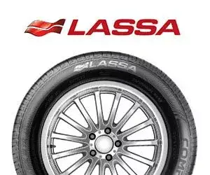 Konya'da Lassa marka yaz ve kış lastiği satışı.