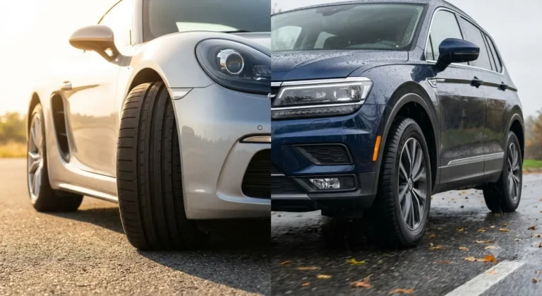 Konya mobil lastik servisi.