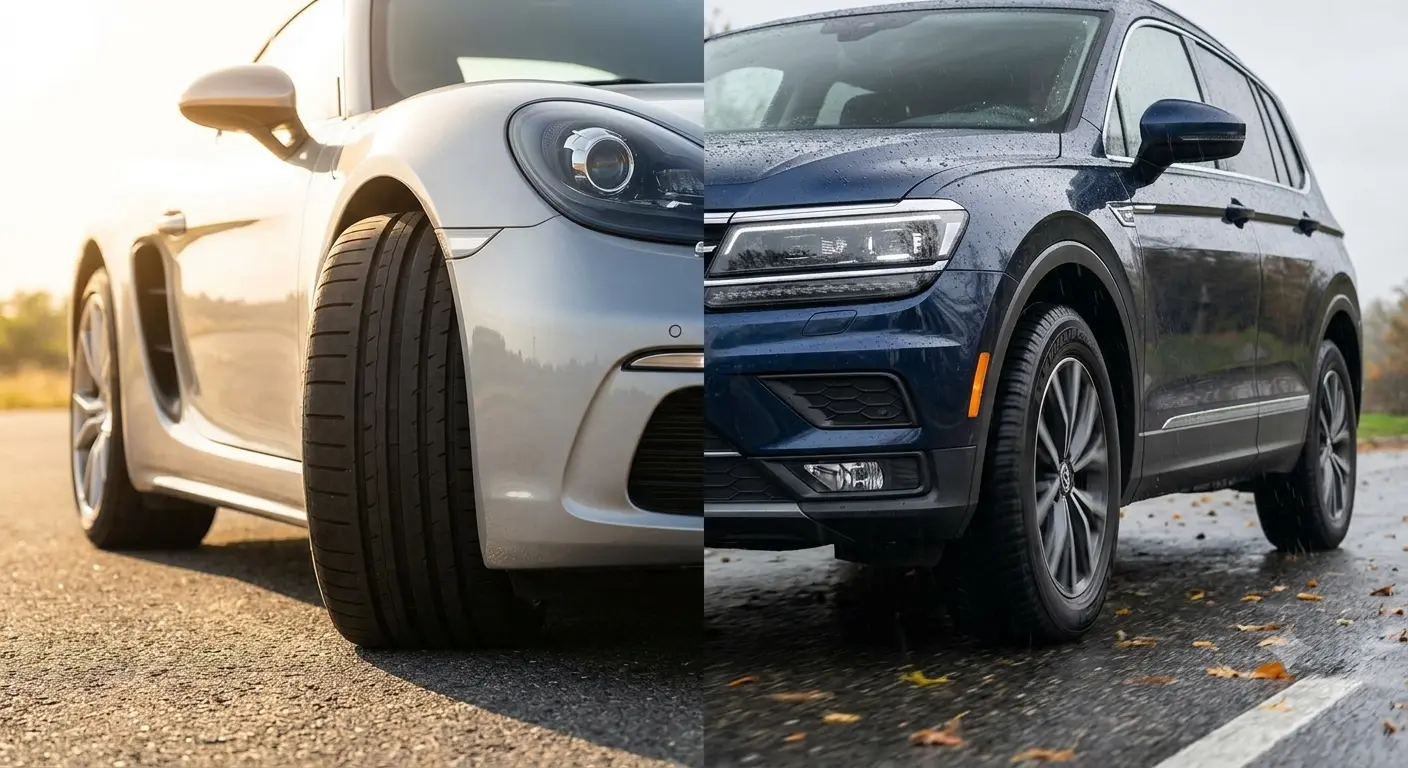Konya mobil lastik servisi.